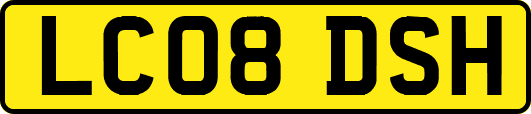 LC08DSH