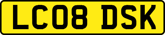 LC08DSK