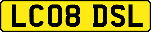 LC08DSL