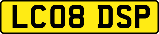 LC08DSP
