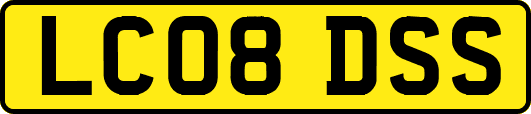 LC08DSS