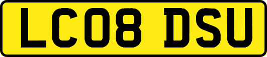 LC08DSU