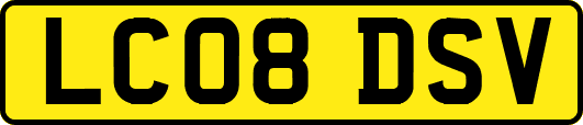 LC08DSV