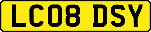 LC08DSY