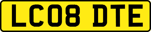 LC08DTE