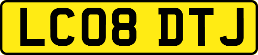 LC08DTJ