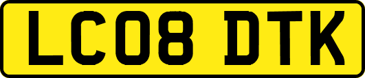 LC08DTK