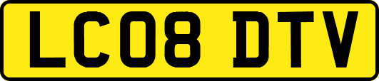 LC08DTV