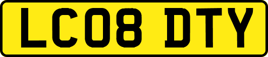 LC08DTY