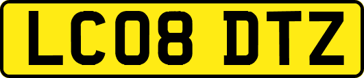 LC08DTZ