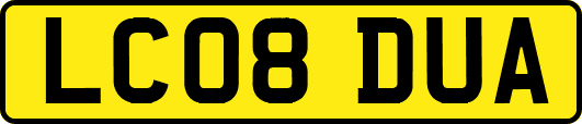 LC08DUA