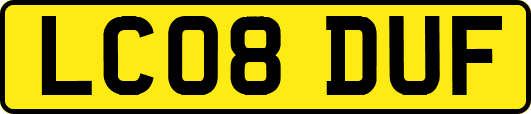 LC08DUF