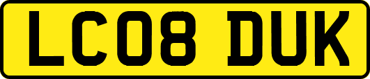 LC08DUK