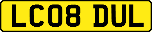 LC08DUL