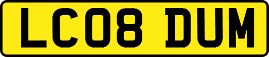 LC08DUM