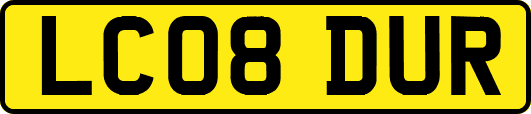LC08DUR