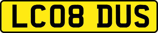 LC08DUS