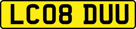 LC08DUU