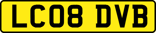 LC08DVB