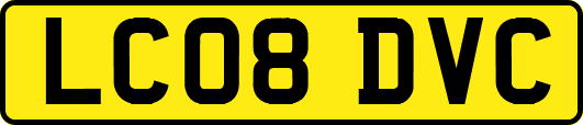 LC08DVC
