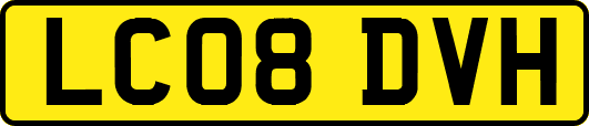 LC08DVH