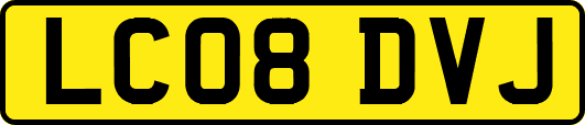 LC08DVJ