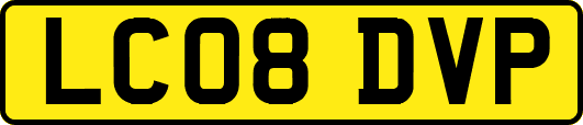 LC08DVP