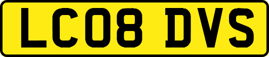 LC08DVS
