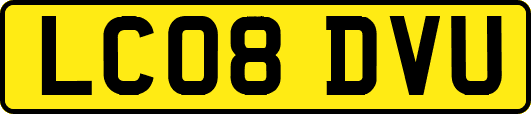 LC08DVU