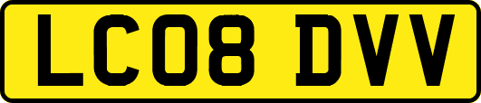 LC08DVV