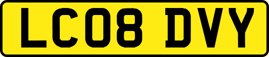LC08DVY