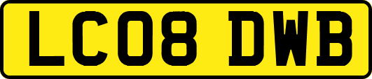 LC08DWB