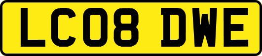 LC08DWE