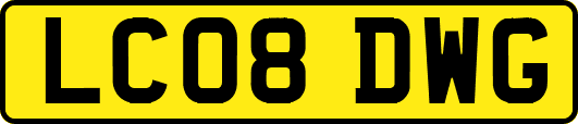 LC08DWG