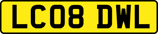 LC08DWL