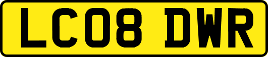 LC08DWR