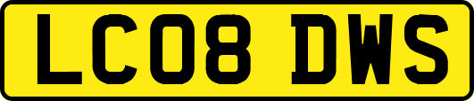 LC08DWS