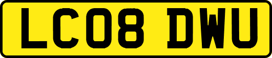 LC08DWU