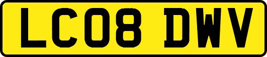 LC08DWV