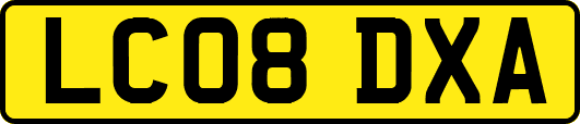 LC08DXA