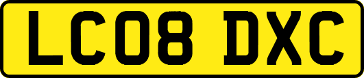 LC08DXC