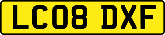 LC08DXF