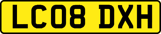 LC08DXH