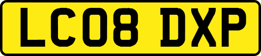 LC08DXP