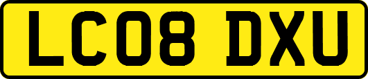 LC08DXU