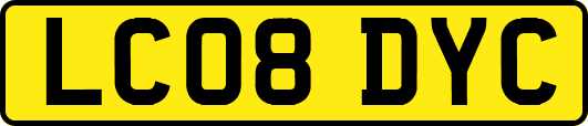 LC08DYC