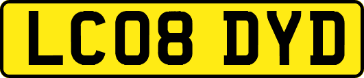 LC08DYD