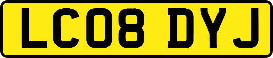 LC08DYJ