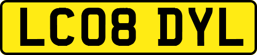 LC08DYL