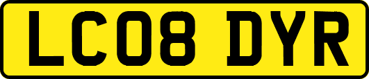 LC08DYR